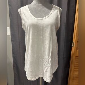 Old Navy Tie Back Tank